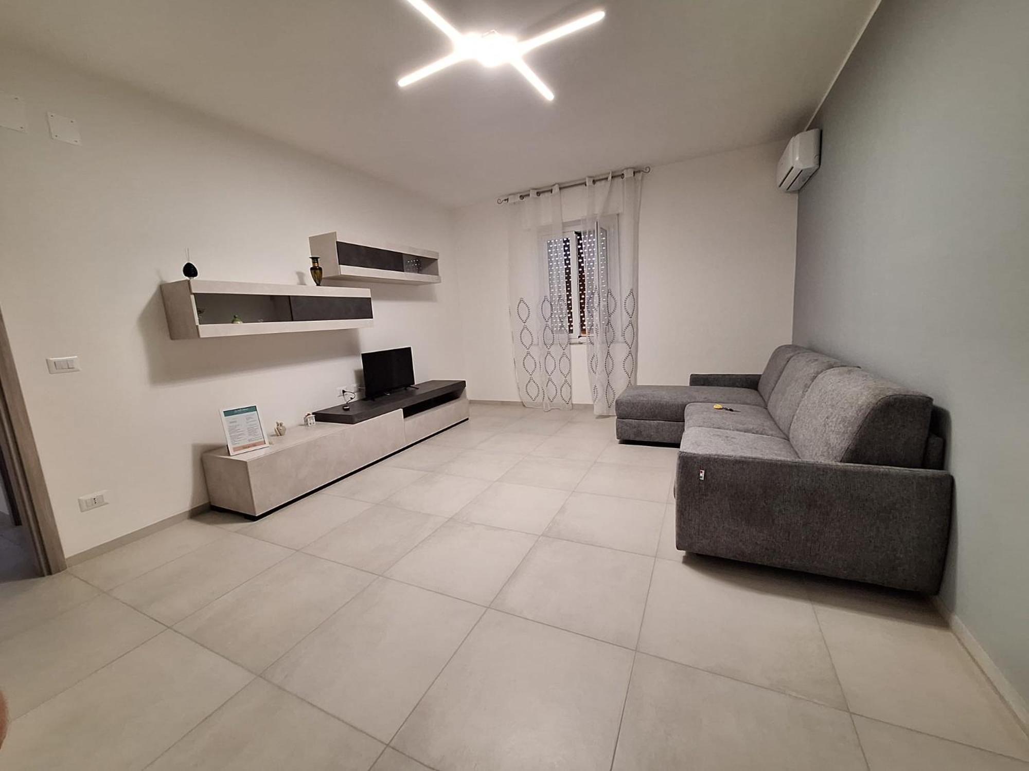 Desy Apartment Siraküza Dış mekan fotoğraf